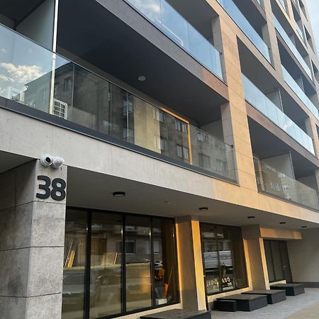 The Riverhouse 부다페스트 외부 사진