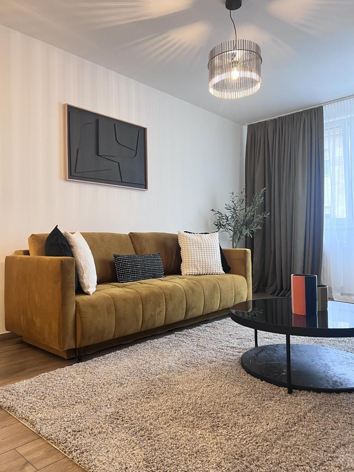 The Riverhouse 부다페스트 외부 사진