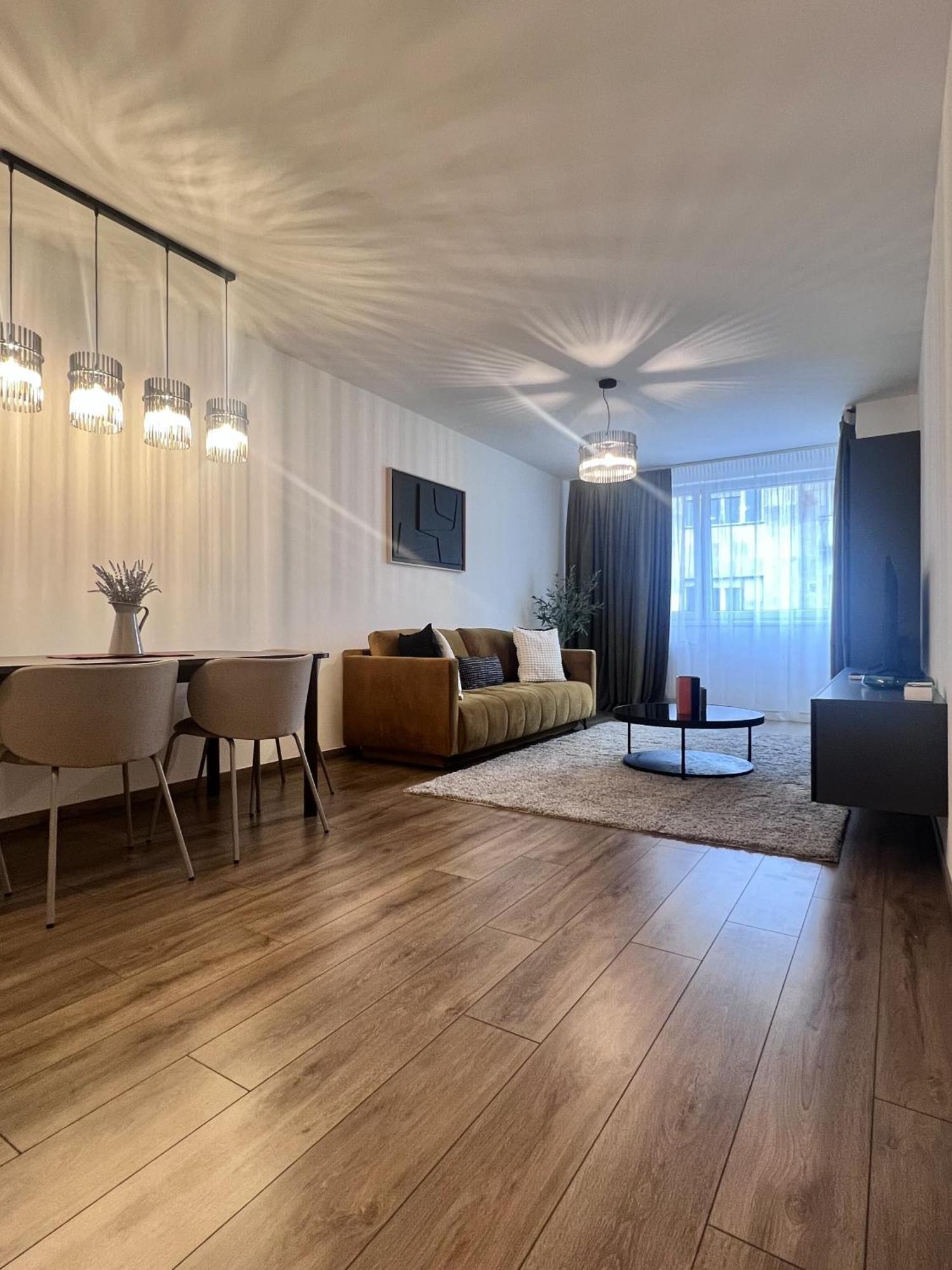 The Riverhouse 부다페스트 외부 사진