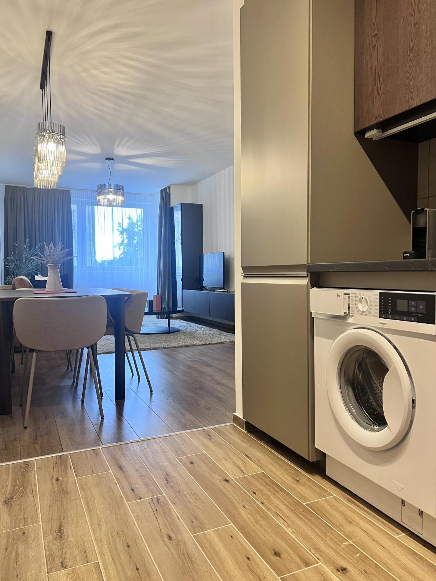 The Riverhouse 부다페스트 외부 사진