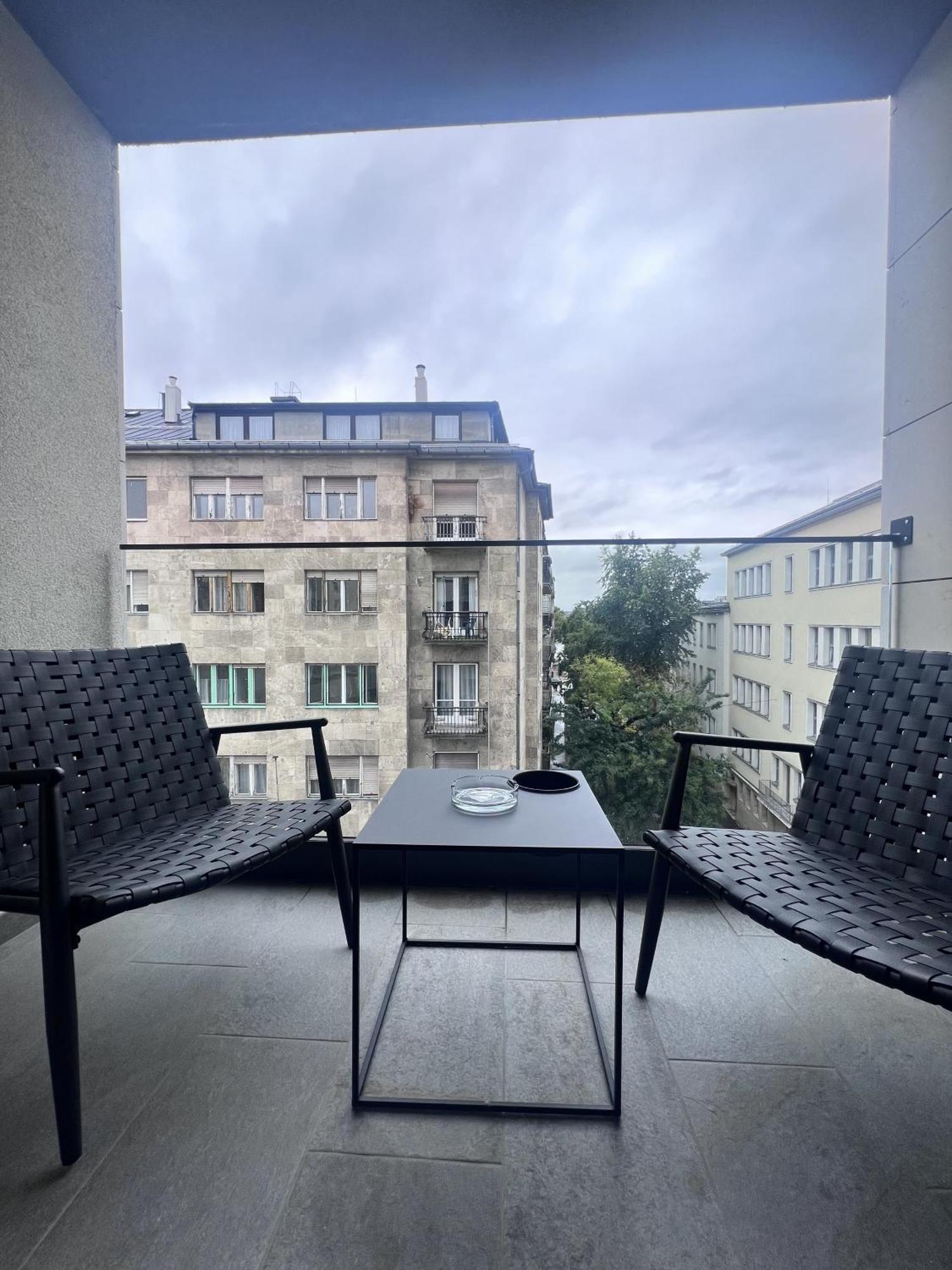 The Riverhouse 부다페스트 외부 사진