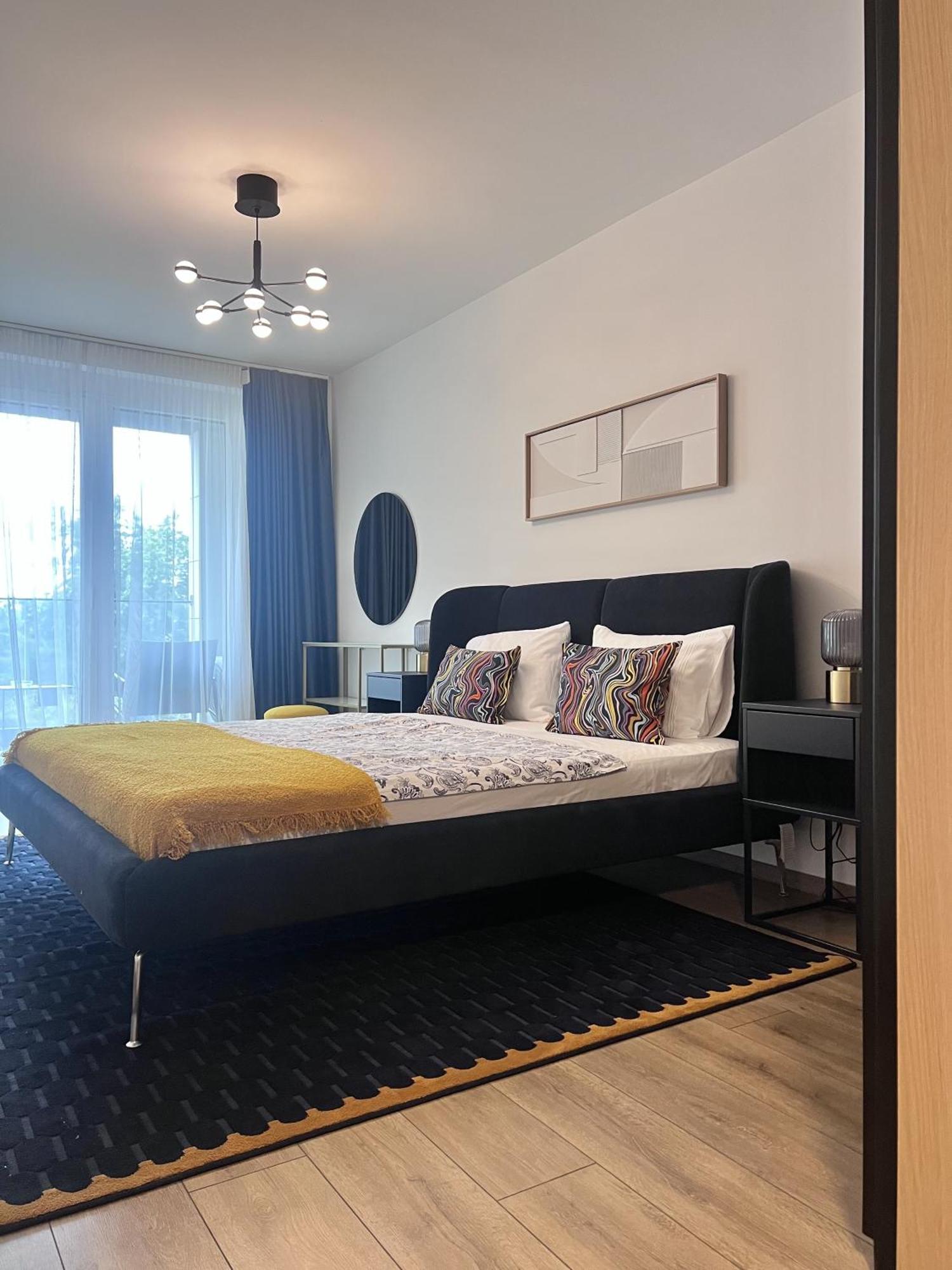 The Riverhouse 부다페스트 외부 사진