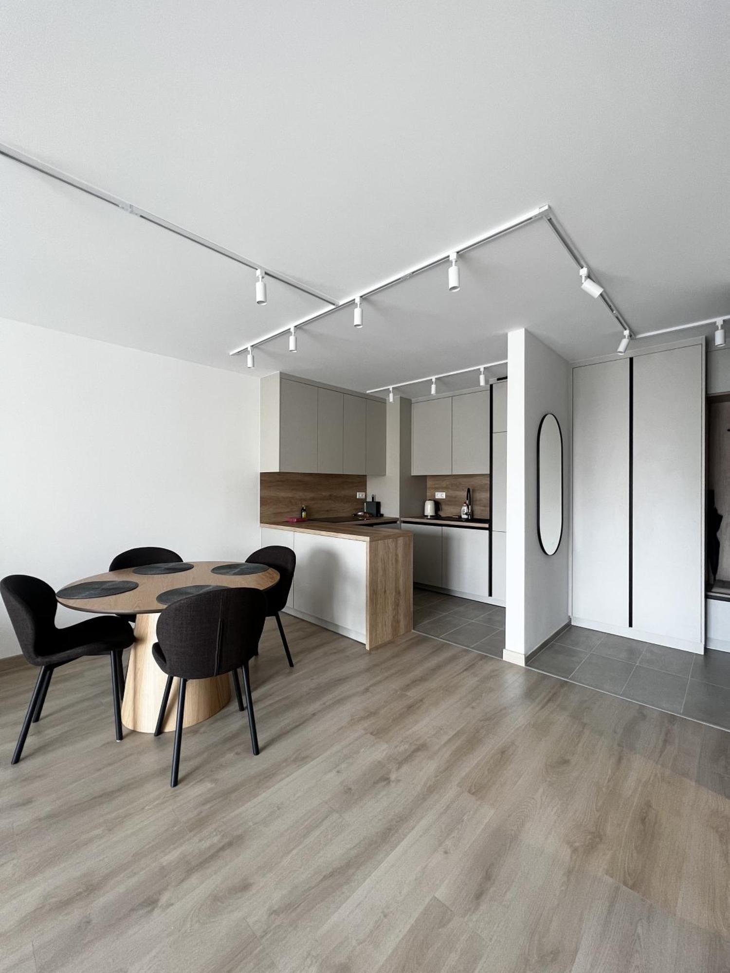 The Riverhouse 부다페스트 외부 사진