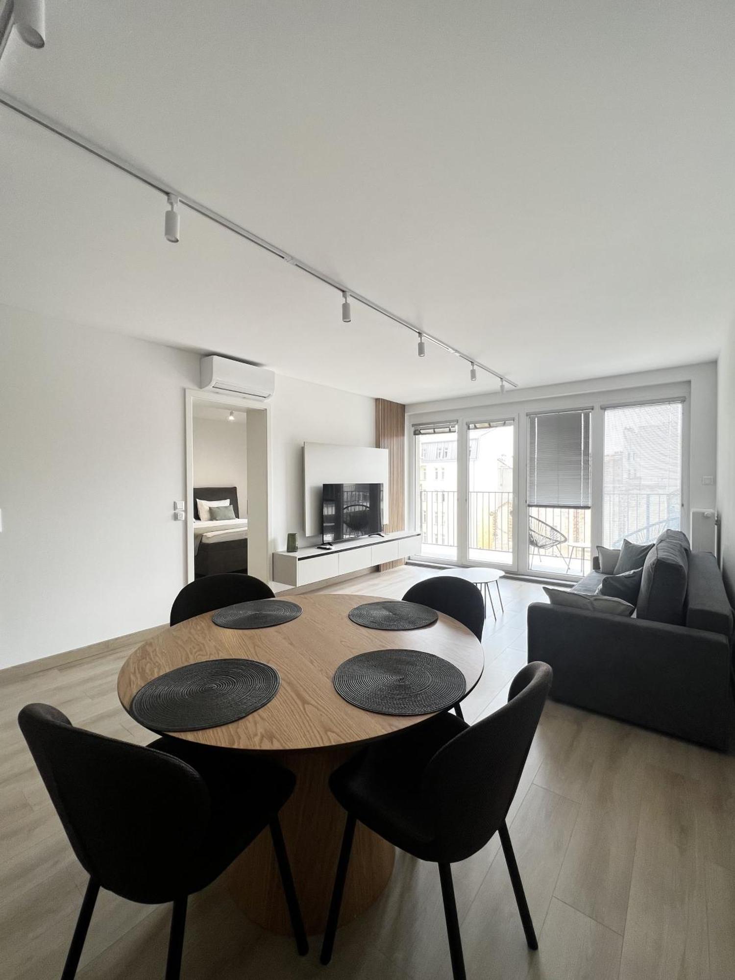 The Riverhouse 부다페스트 외부 사진