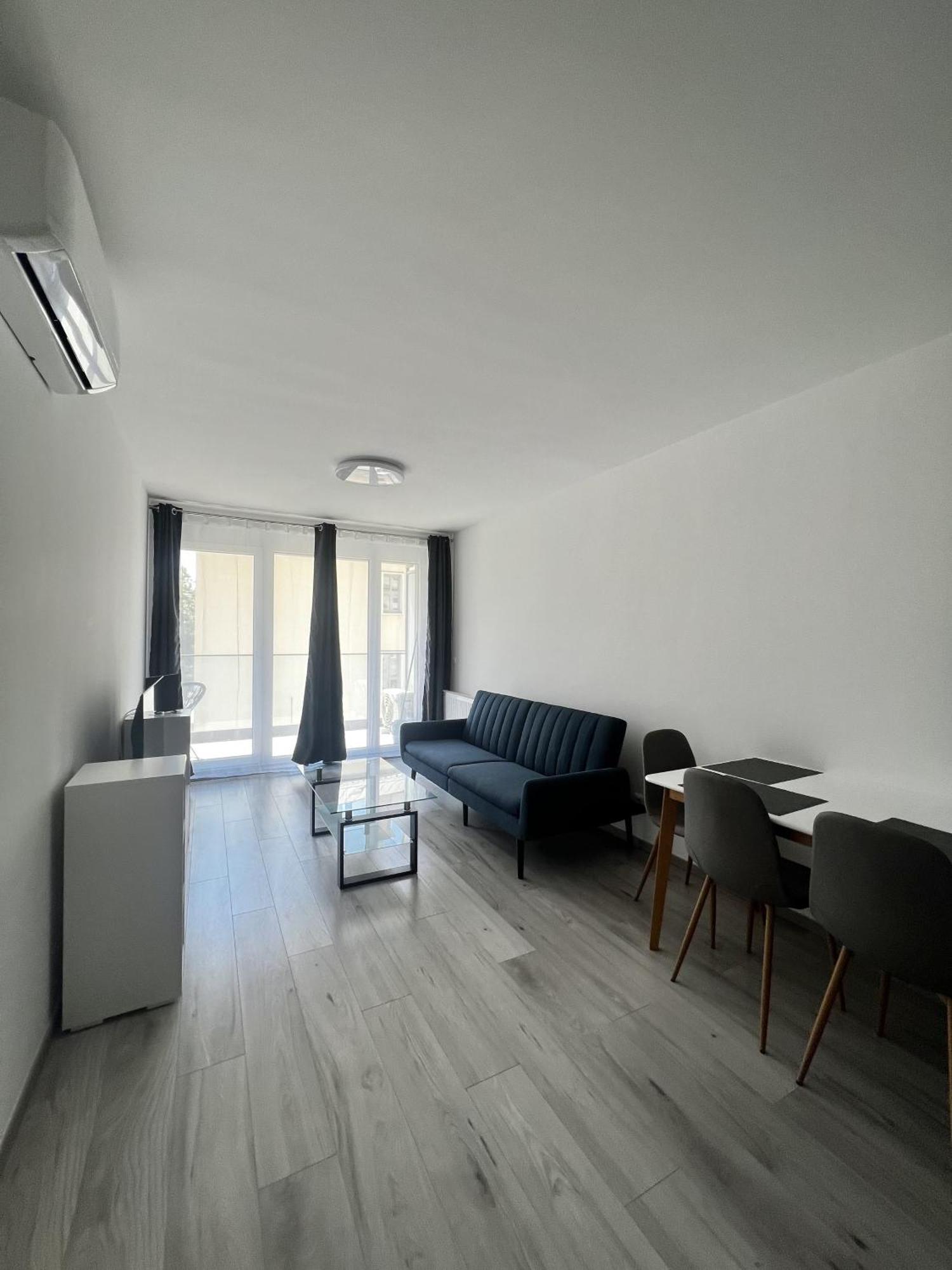 The Riverhouse 부다페스트 외부 사진