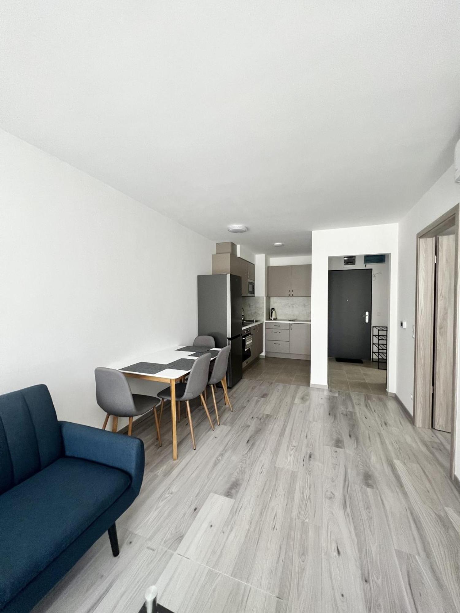 The Riverhouse 부다페스트 외부 사진