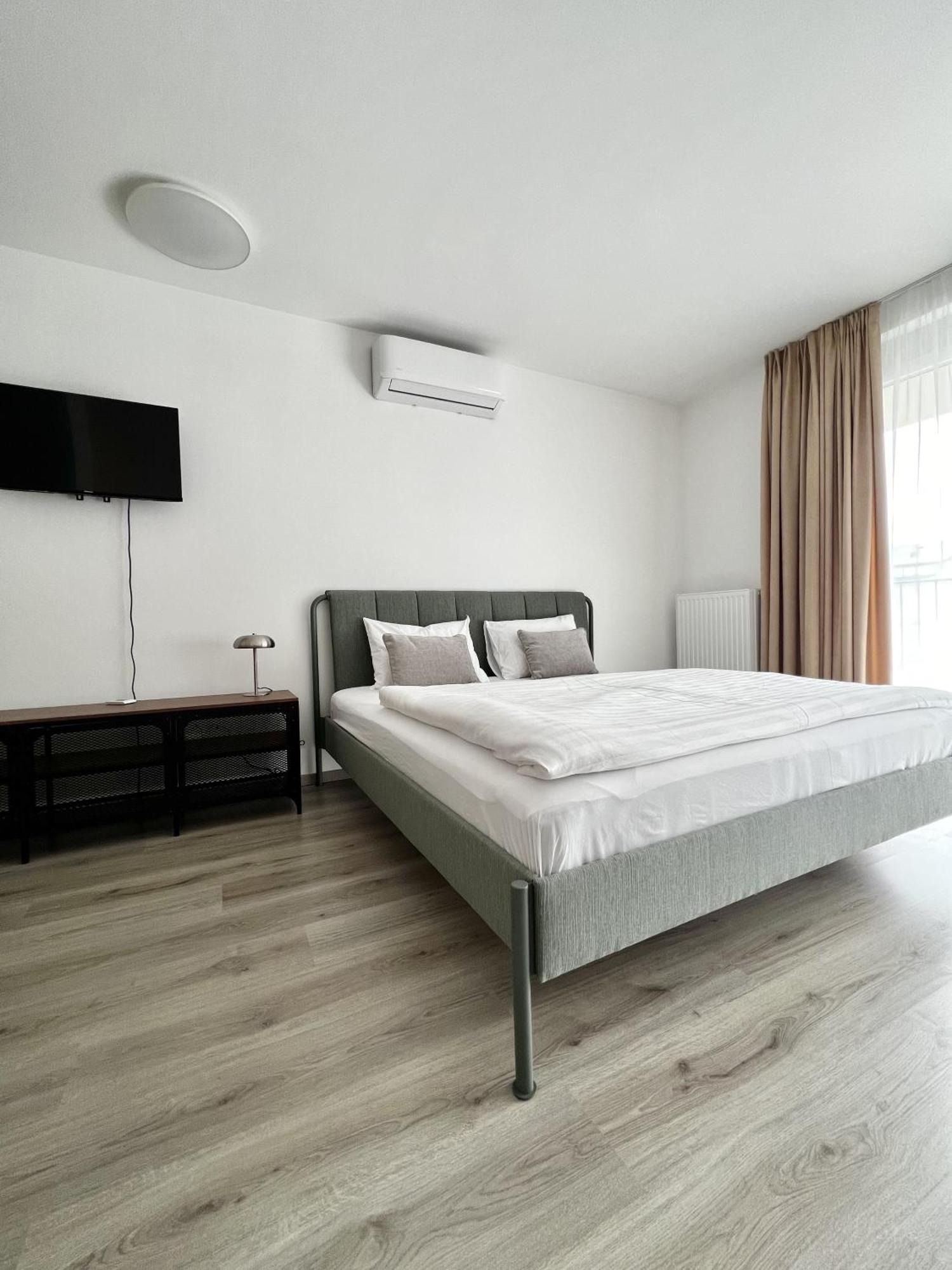The Riverhouse 부다페스트 외부 사진