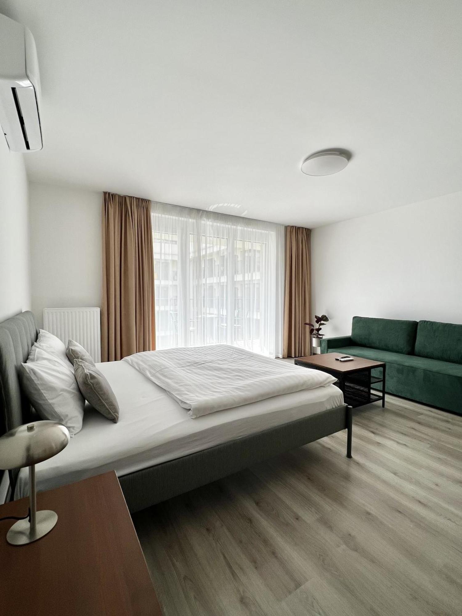 The Riverhouse 부다페스트 외부 사진