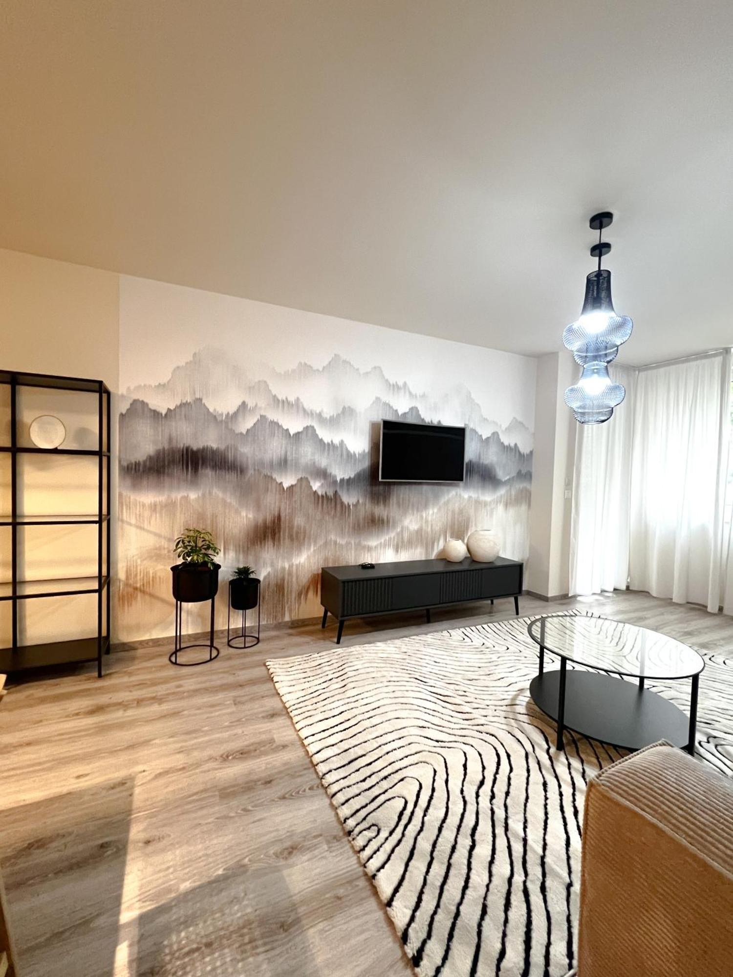 The Riverhouse 부다페스트 외부 사진