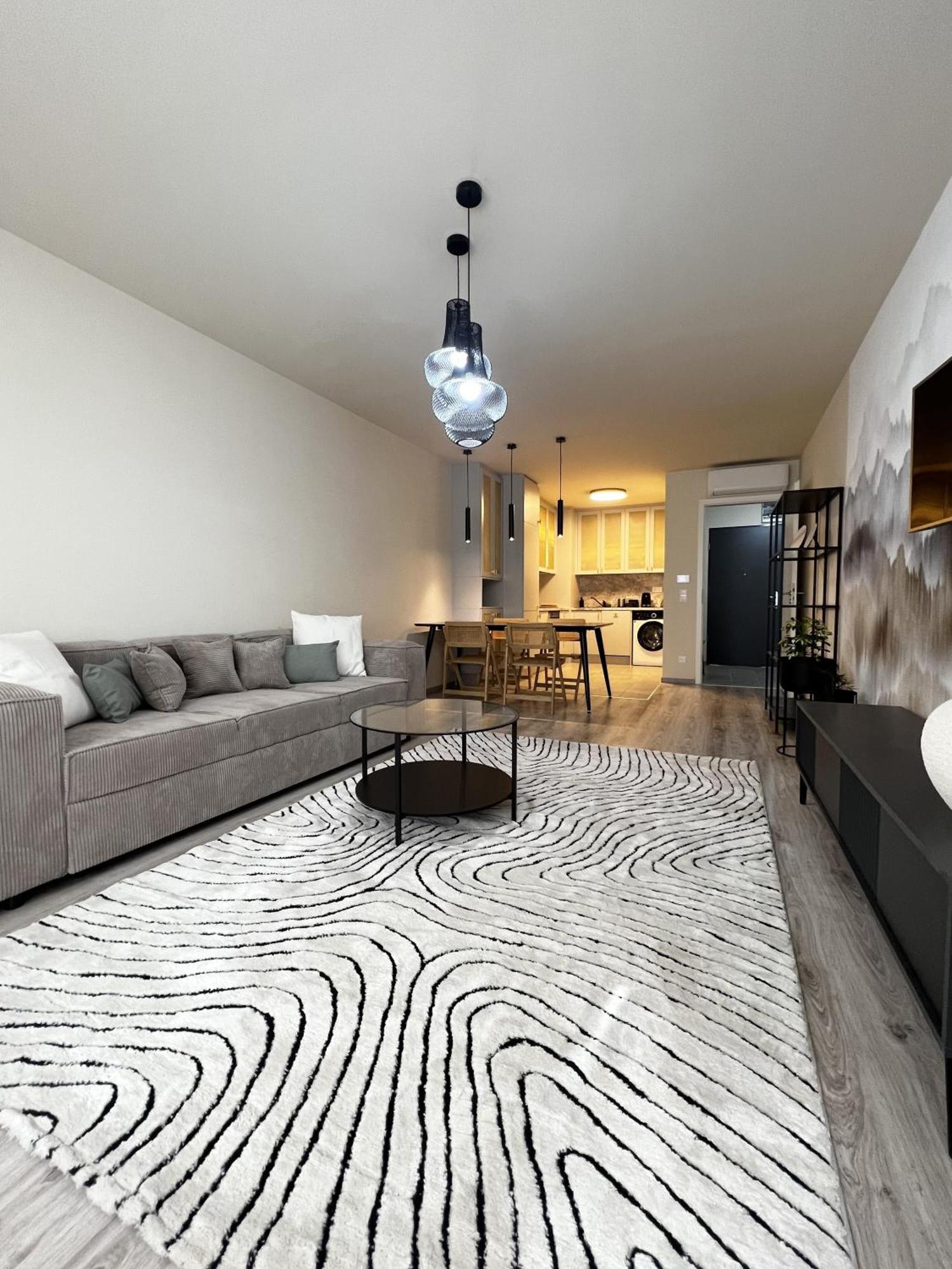 The Riverhouse 부다페스트 외부 사진