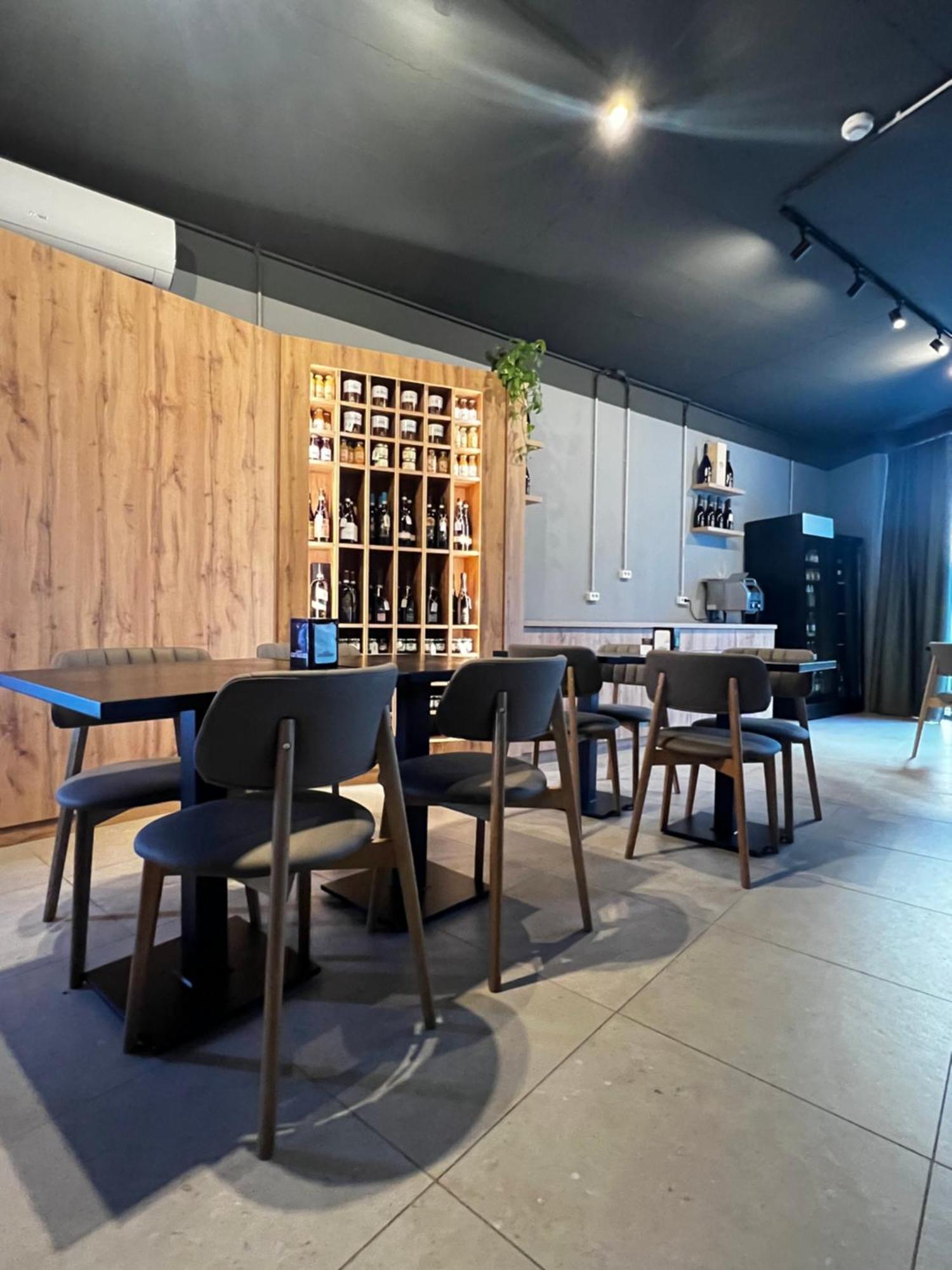 The Riverhouse 부다페스트 외부 사진