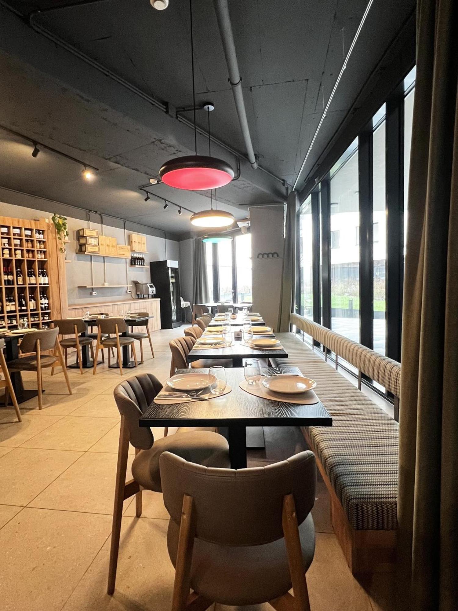 The Riverhouse 부다페스트 외부 사진
