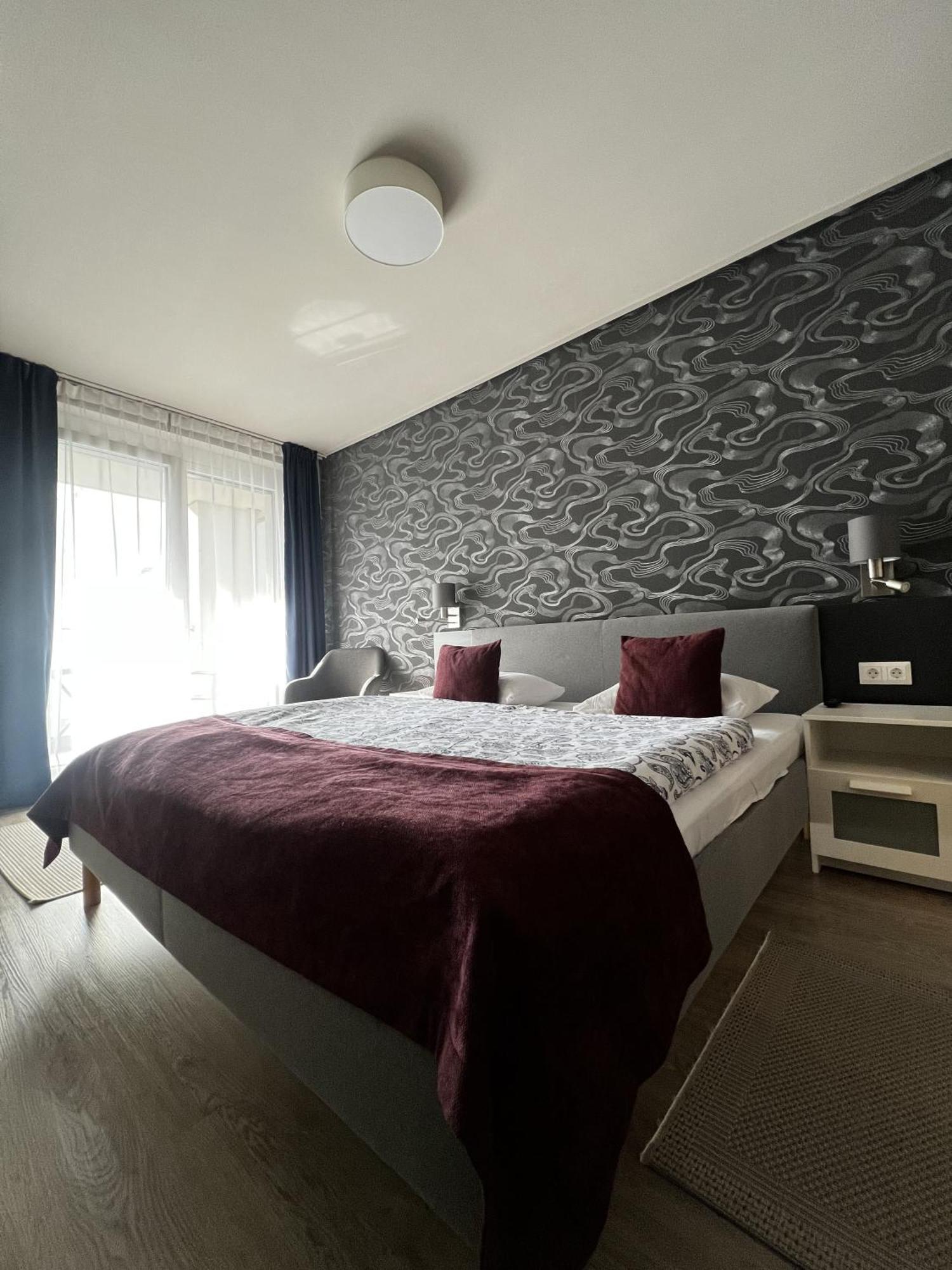The Riverhouse 부다페스트 외부 사진