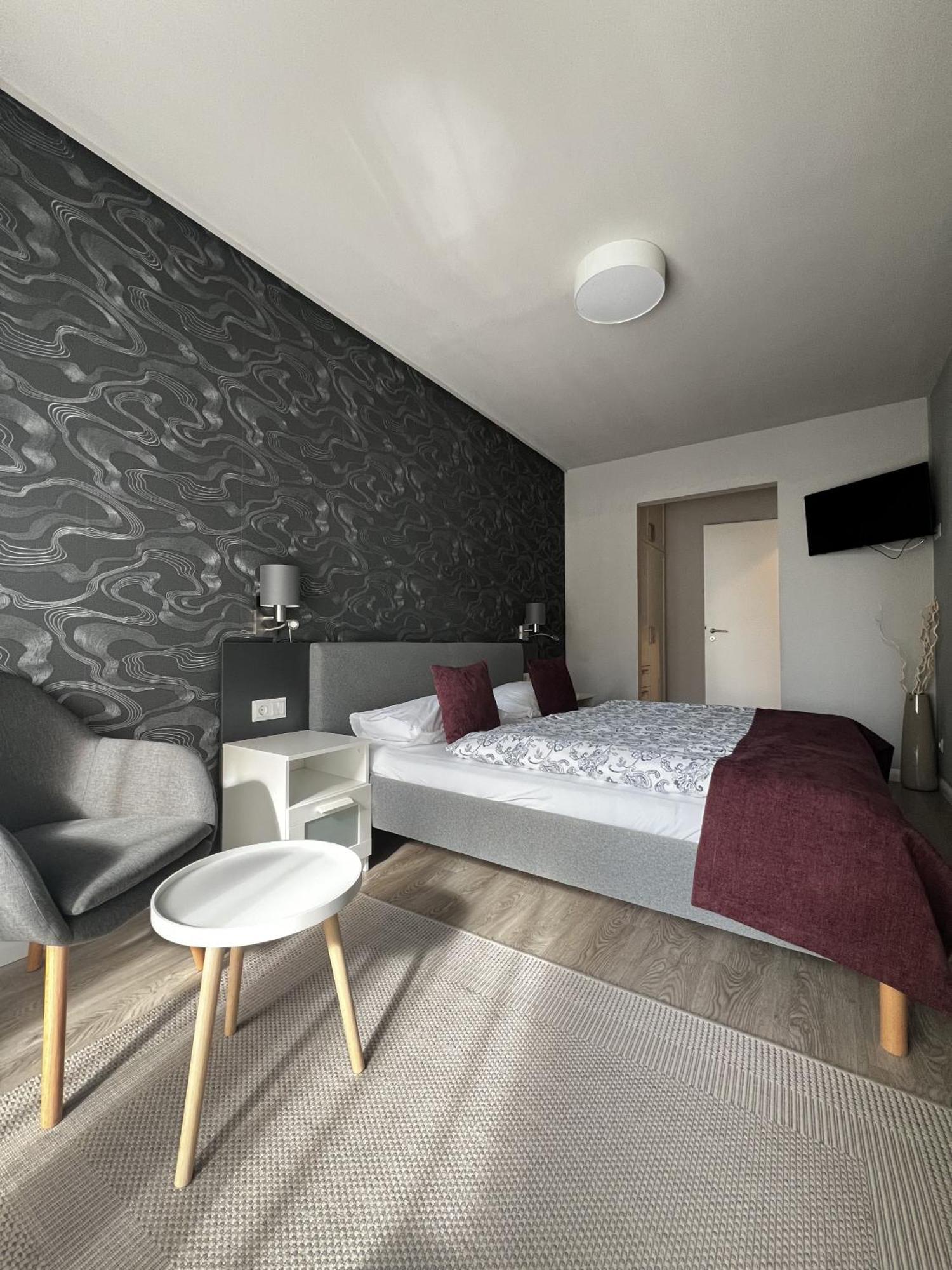 The Riverhouse 부다페스트 외부 사진