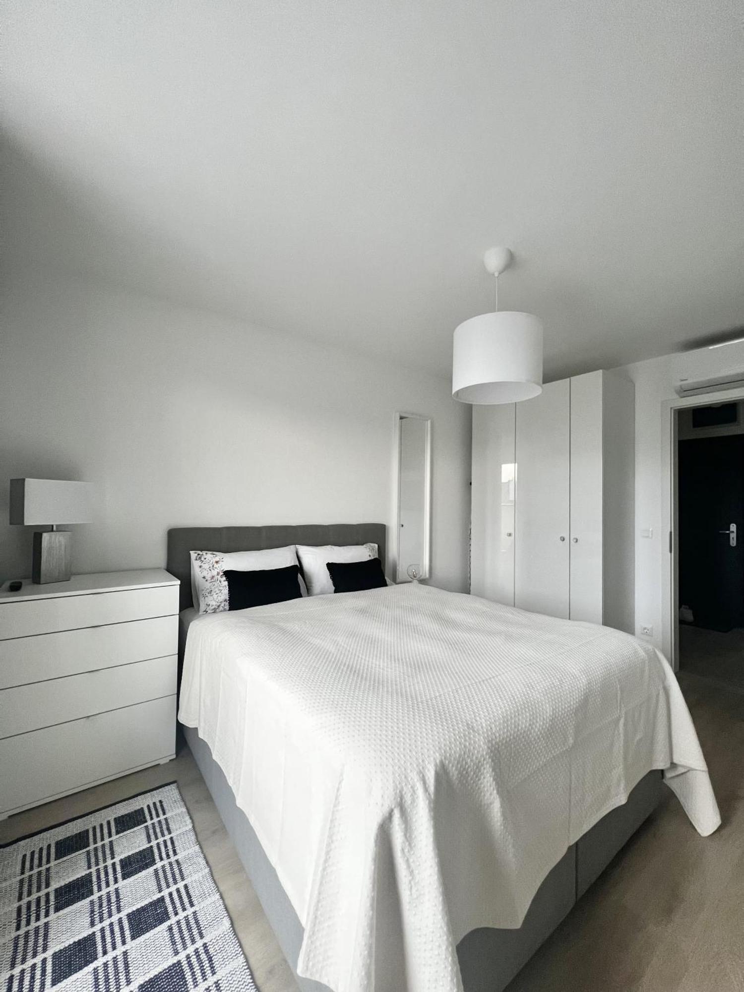 The Riverhouse 부다페스트 외부 사진