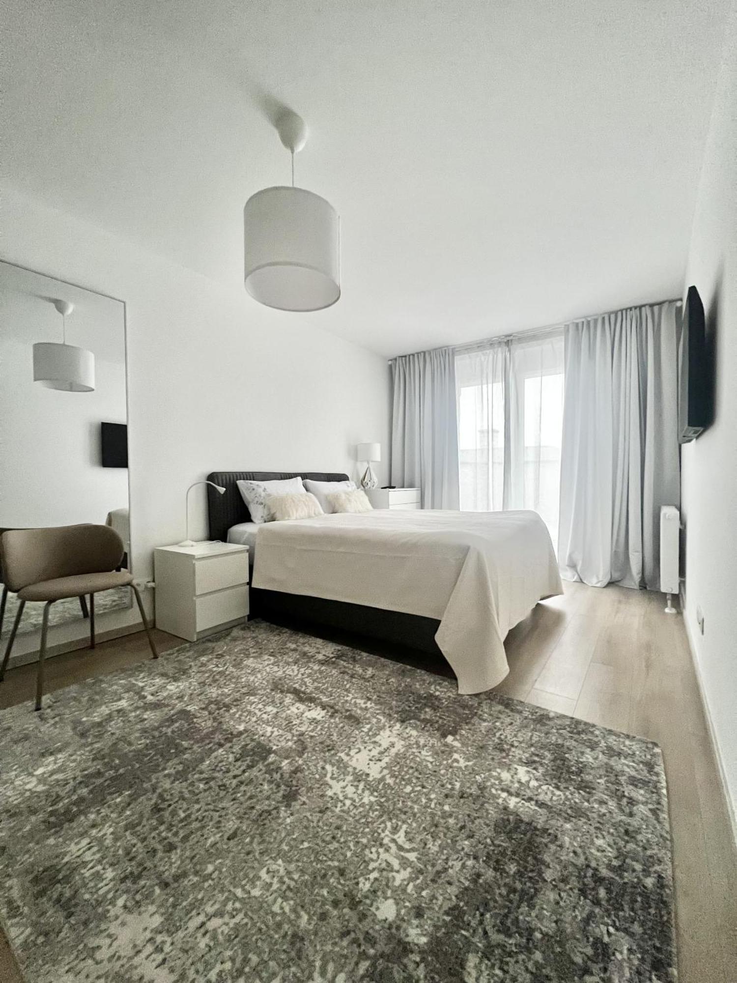 The Riverhouse 부다페스트 외부 사진